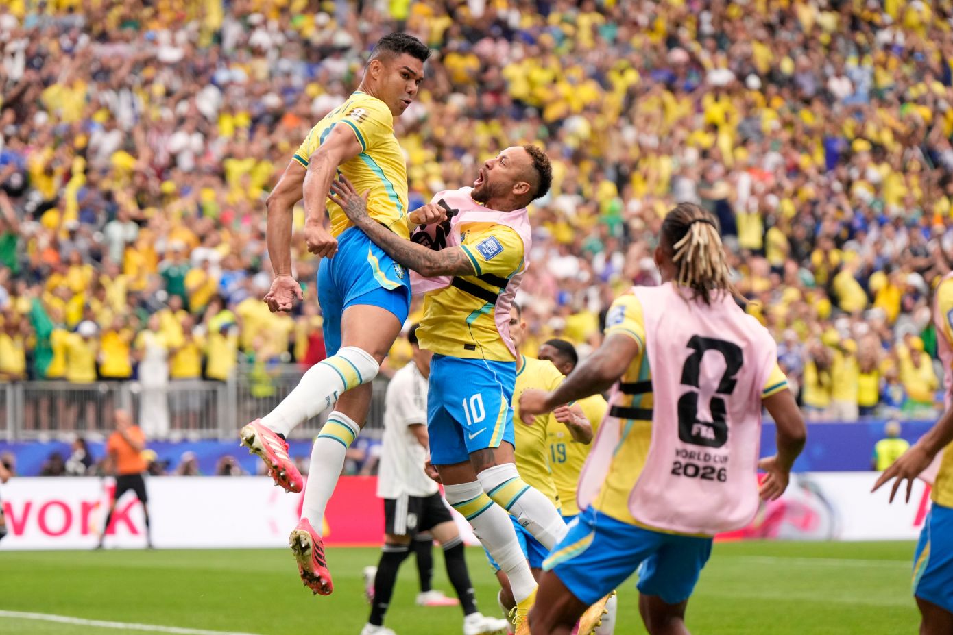 brazil japan