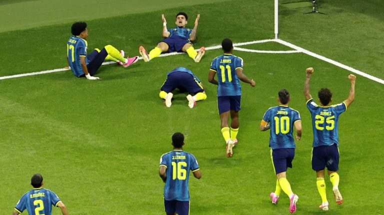 FIFA World Cup 2026 - Group K - Uzbekistan vs Colombia