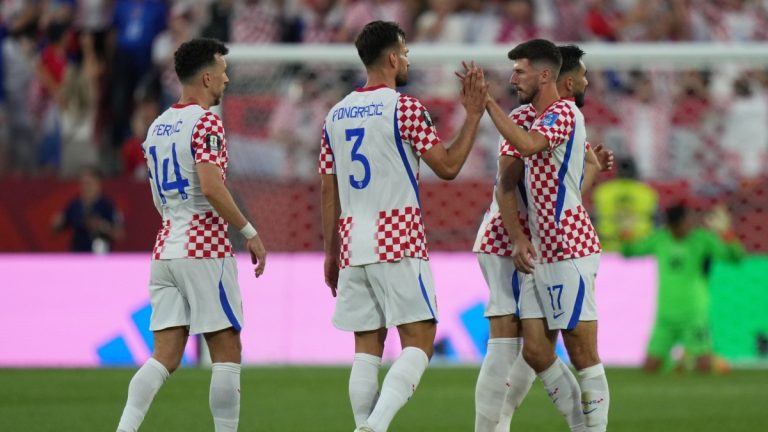 croatia