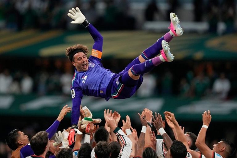 ochoa