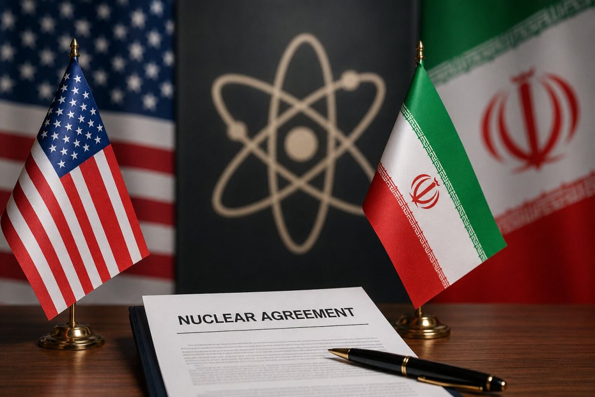usa iran peace