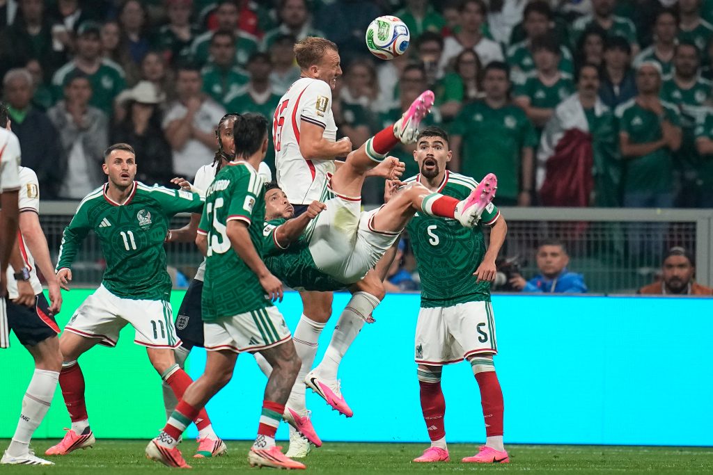 AGGLIA MEXICO