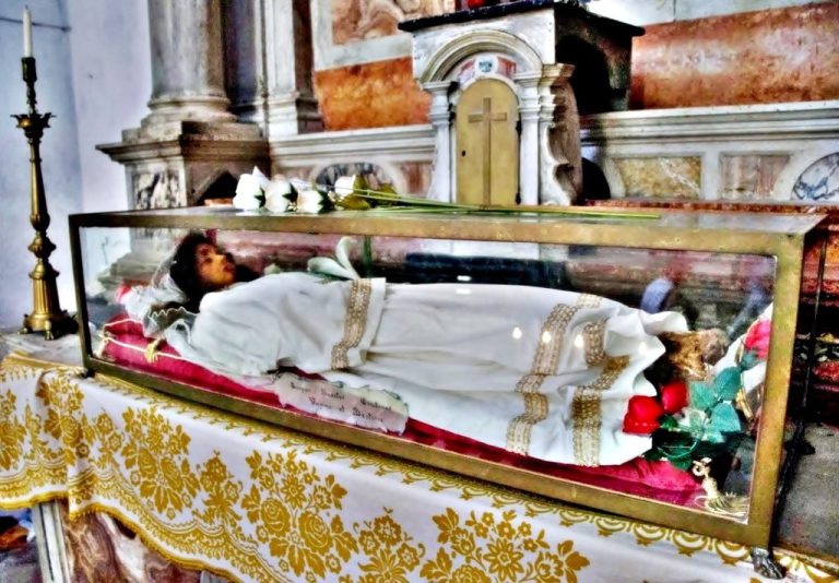 AGIA XRISTINA