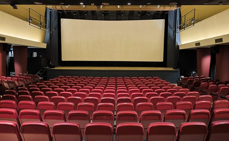 CINEMA