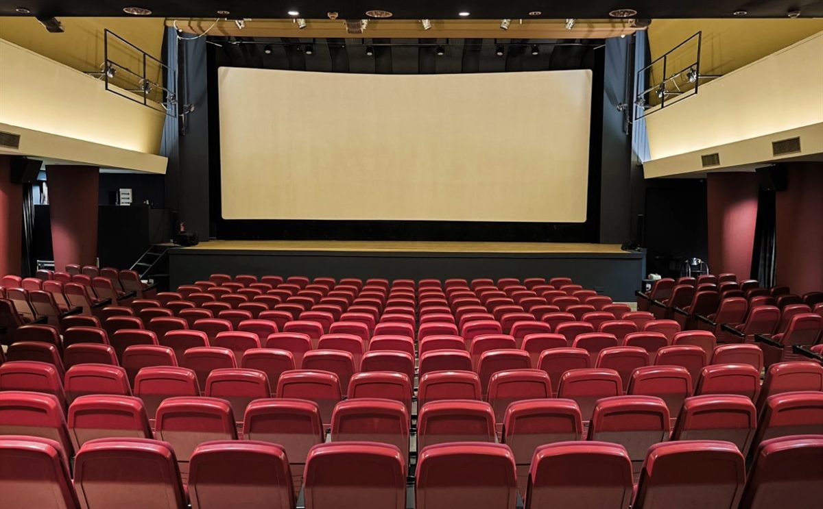 CINEMA