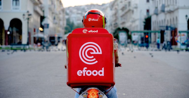 EFOOD