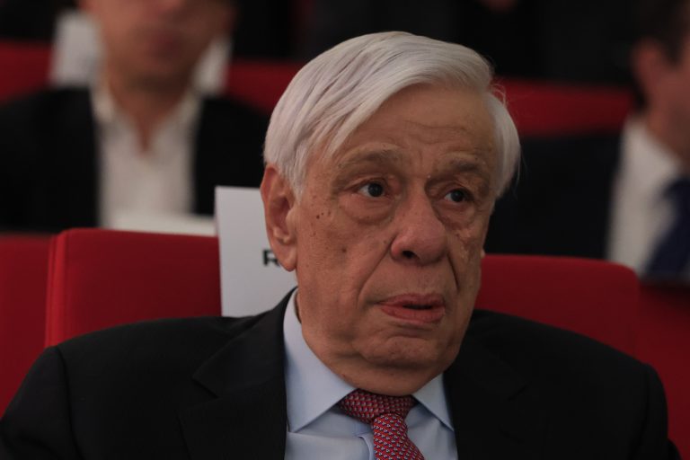 [387913] ΠΑΡΟΥΣΙΑΣΗ ΤΟΥ ΒΙΒΛΙΟΥ ΤΟΥ ΜΙΧΑΛΗ ΣΑΛΛΑ "ΤΙ ΠΗΓΕ ΛΑΘΟΣ ΣΤΗΝ ΕΛΛΑΔΑ ΚΑΙ ΤΙ ΘΑ ΜΠΟΡΟΥΣΕ ΝΑ ΔΙΟΡΘΩΘΕΙ"   (ΓΙΩΡΓΟΣ ΚΟΝΤΑΡΙΝΗΣ / EUROKINISSI)
