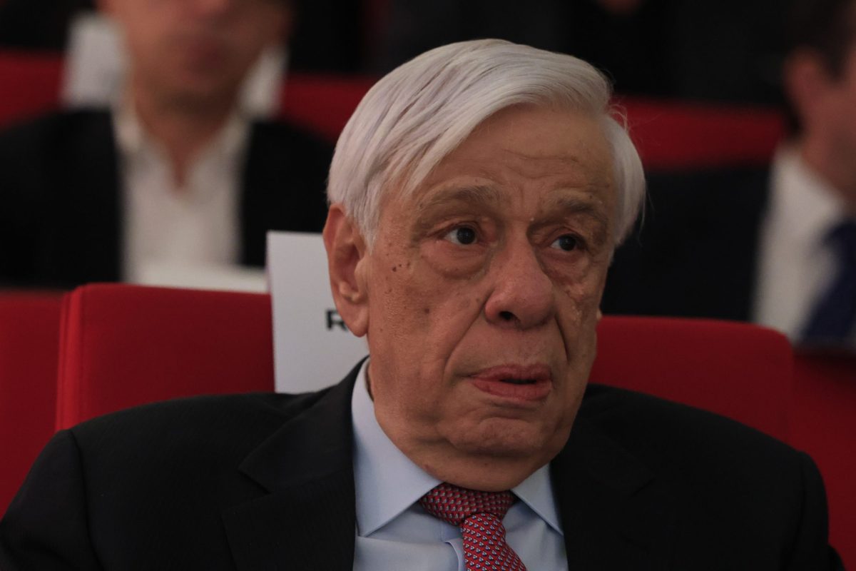 [387913] ΠΑΡΟΥΣΙΑΣΗ ΤΟΥ ΒΙΒΛΙΟΥ ΤΟΥ ΜΙΧΑΛΗ ΣΑΛΛΑ "ΤΙ ΠΗΓΕ ΛΑΘΟΣ ΣΤΗΝ ΕΛΛΑΔΑ ΚΑΙ ΤΙ ΘΑ ΜΠΟΡΟΥΣΕ ΝΑ ΔΙΟΡΘΩΘΕΙ"   (ΓΙΩΡΓΟΣ ΚΟΝΤΑΡΙΝΗΣ / EUROKINISSI)