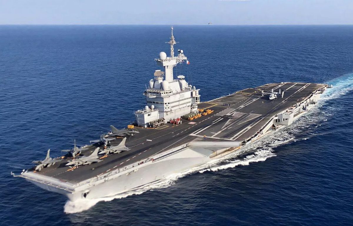 de gaulle