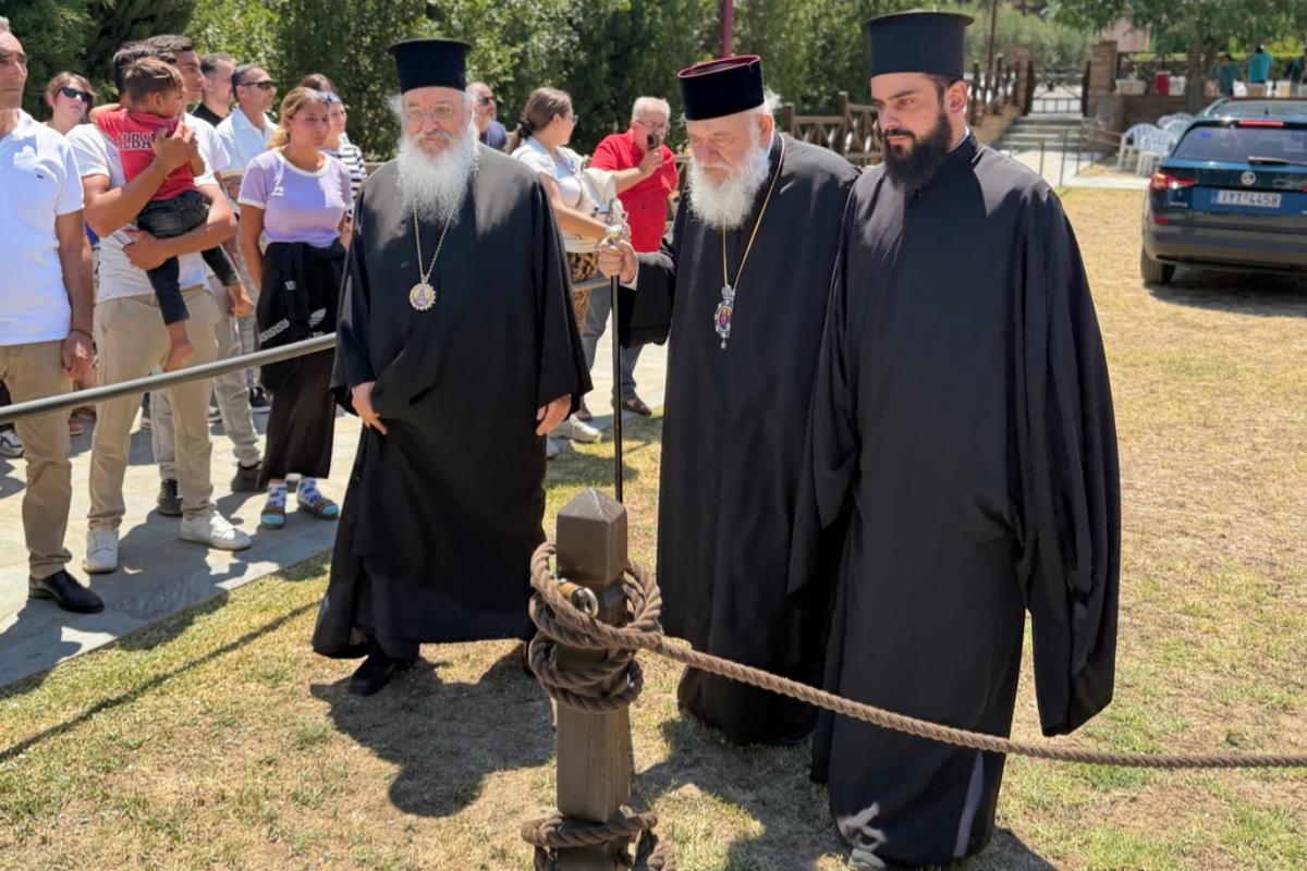 ieronymos-paisios