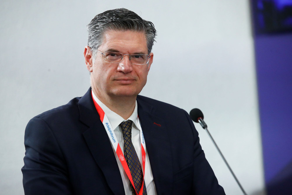 kalamatianos
