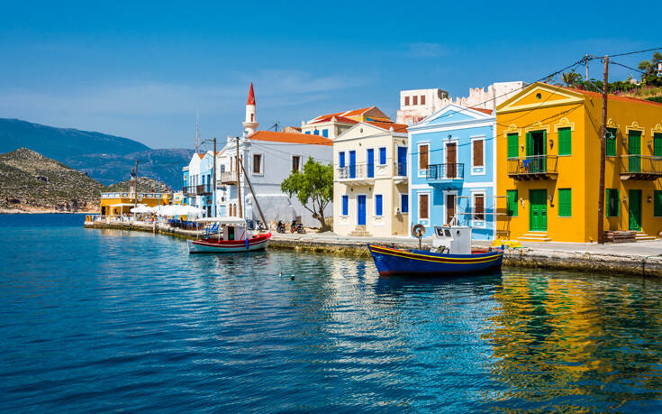 kastelorizo