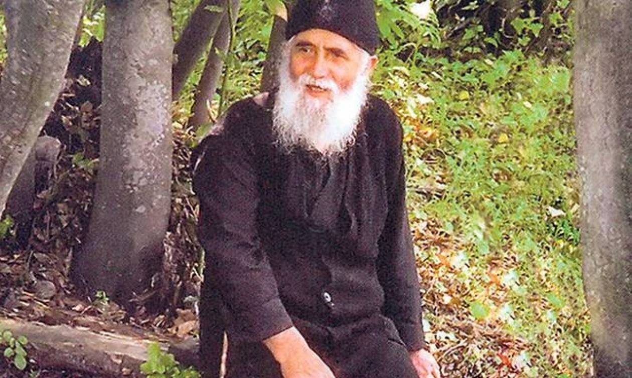 paisios