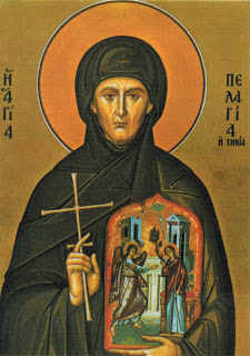 pelagia