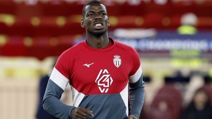 POGBA