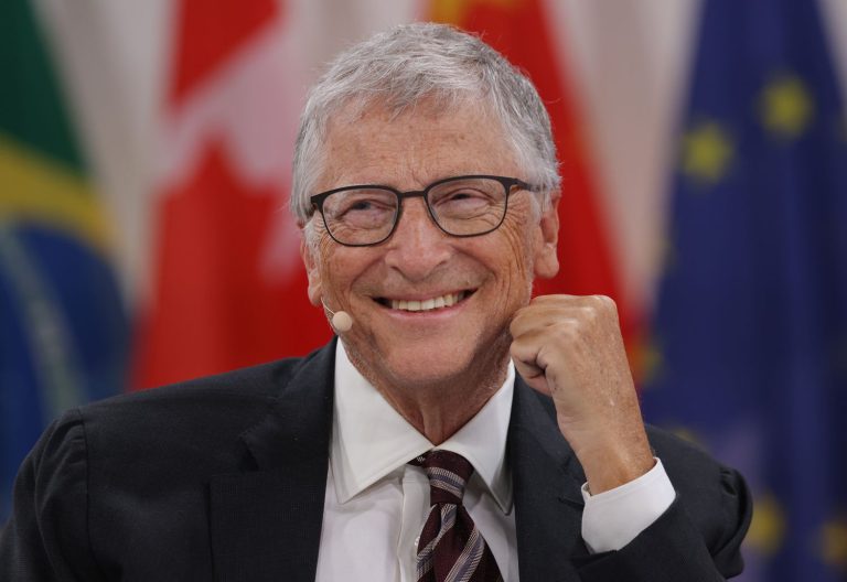 BILLY GATES