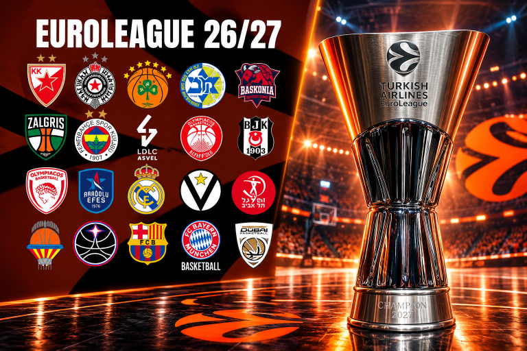 EUROLEAGUE