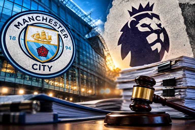 MANCHESTER CITY