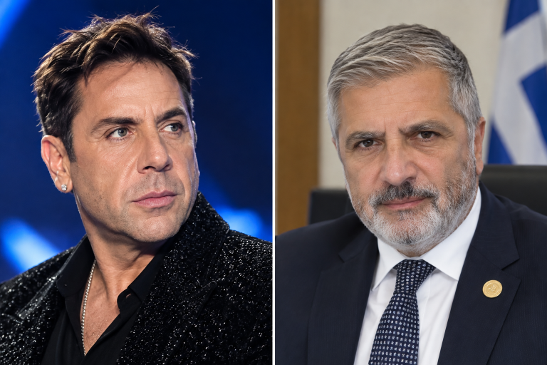 Mazwnakis patoulis