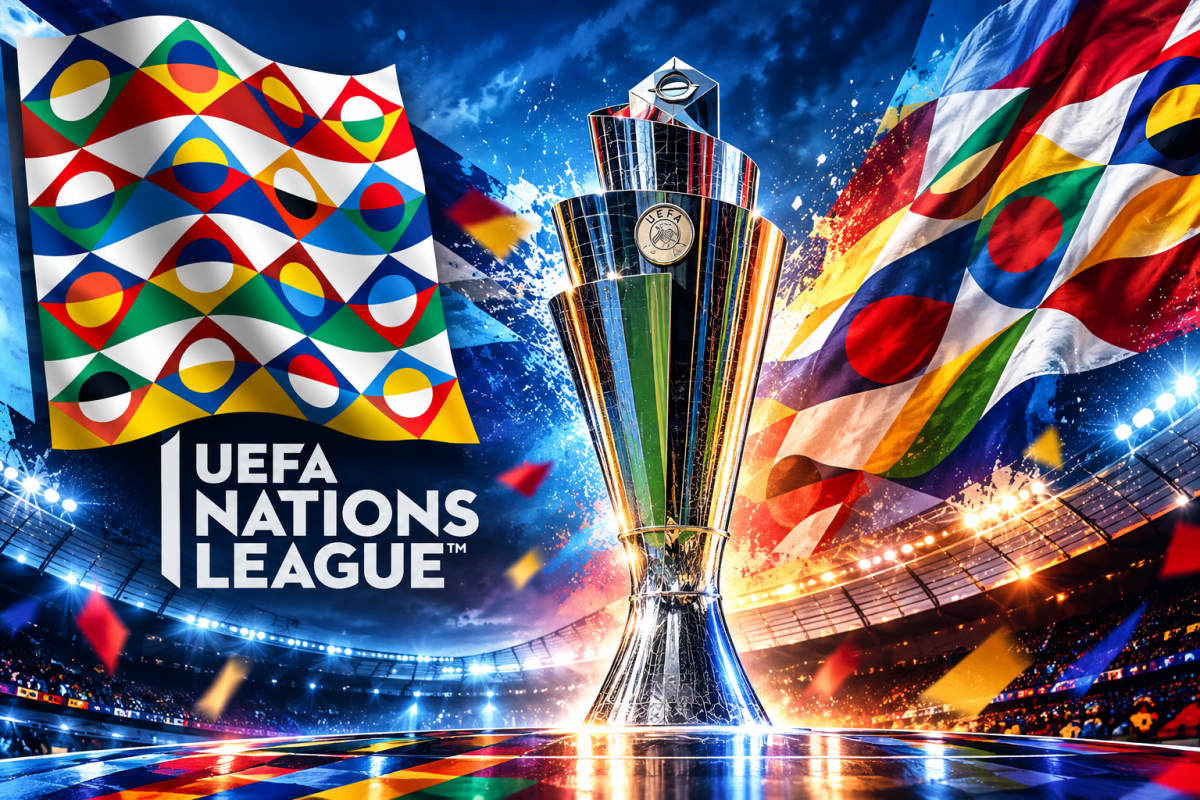 NATIONS LEAGUE