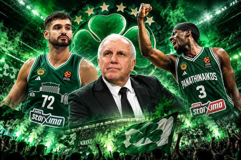 PAO BASKET