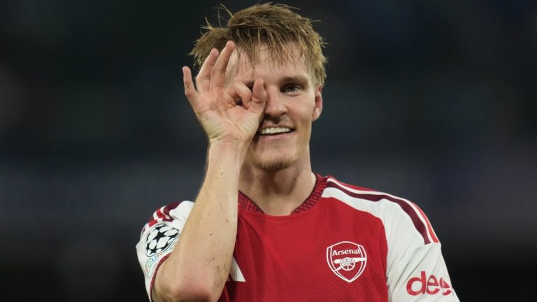 odegaard_ap