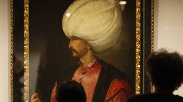 souleiman