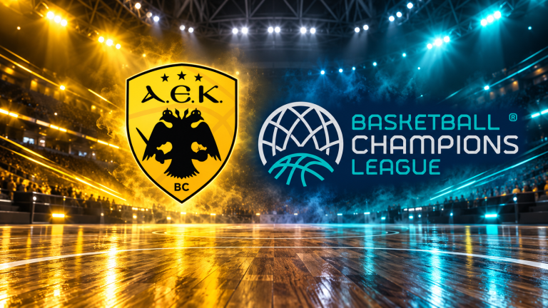 AEK BCL