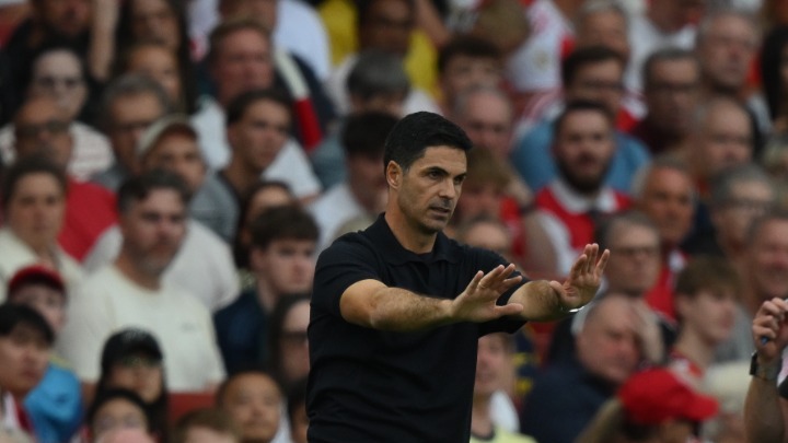 ARTETA