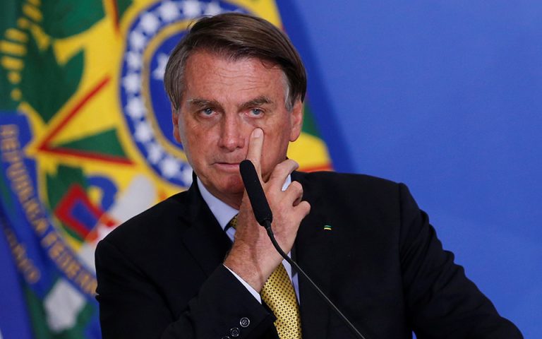 Outbreak of the coronavirus disease (COVID-19), in Brasilia
