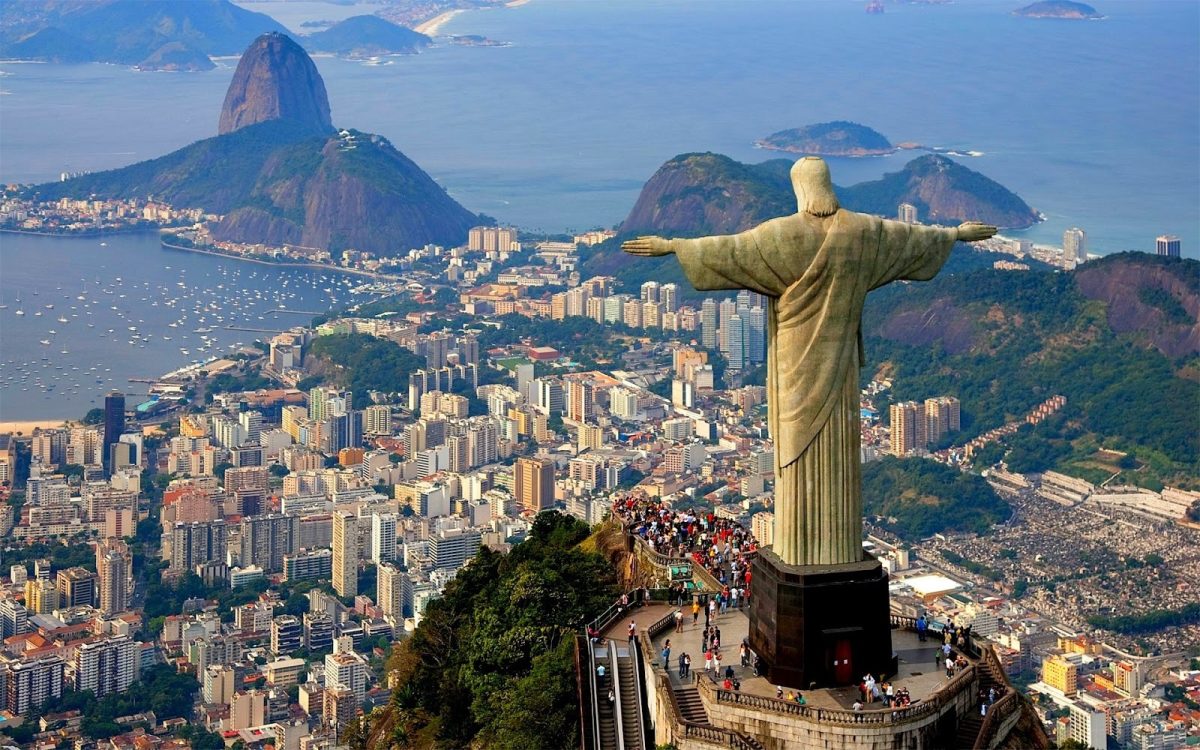 BRAZIL