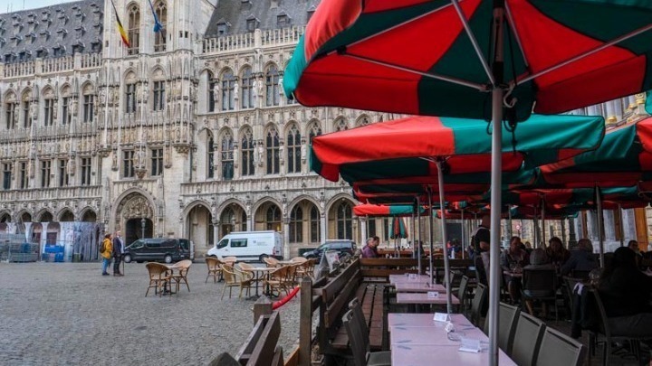 BRUSSEL