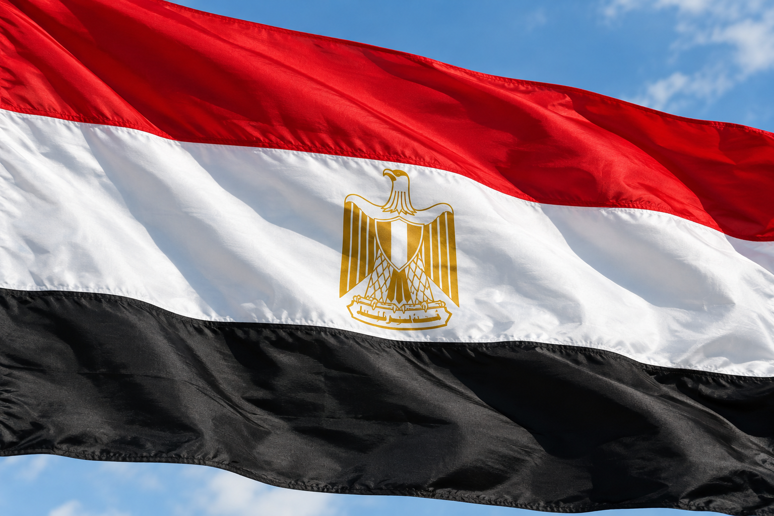 EGYPT