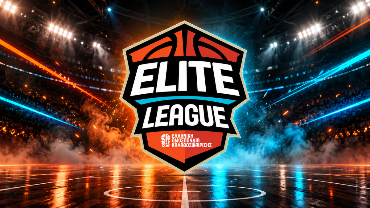 ELITE LEAGUE