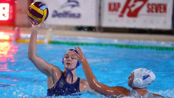 ETHNIKOS POLO