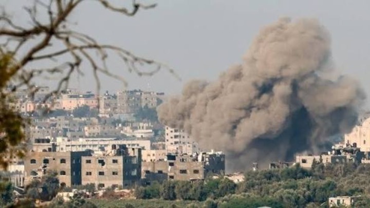 GAZA