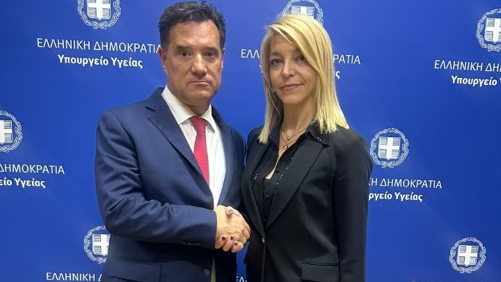 GEWRGIADIS NESTORAS