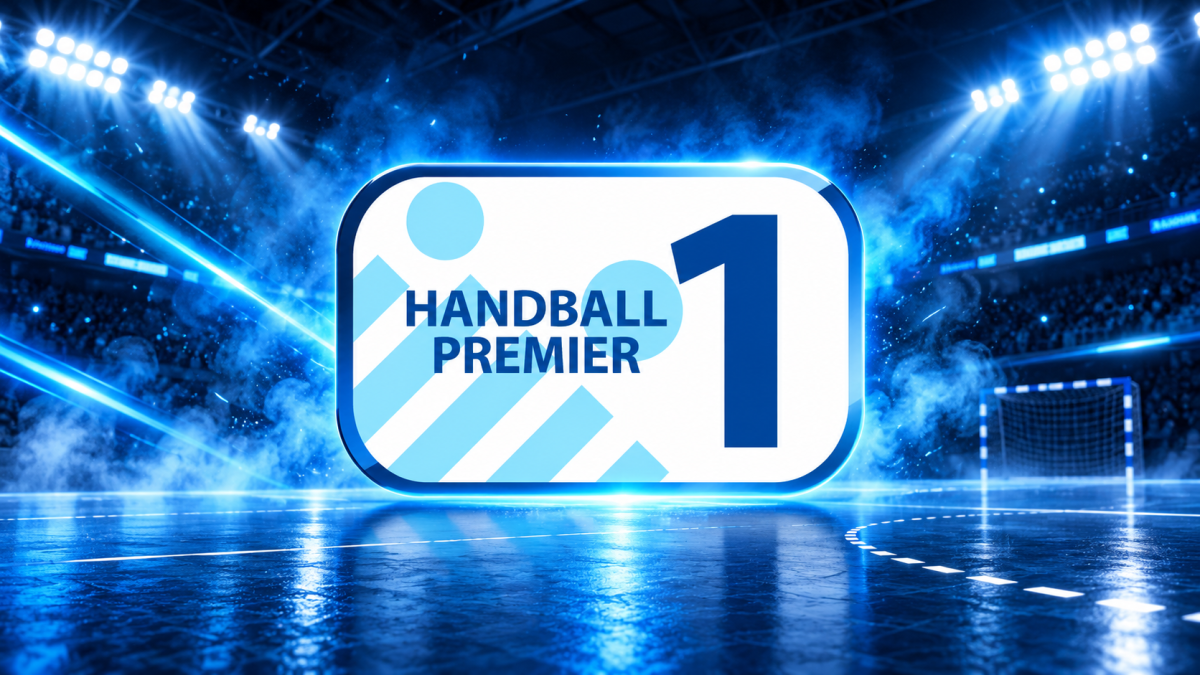 HANDBALL PREMIER