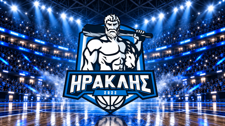 IRAKLIS BASKET