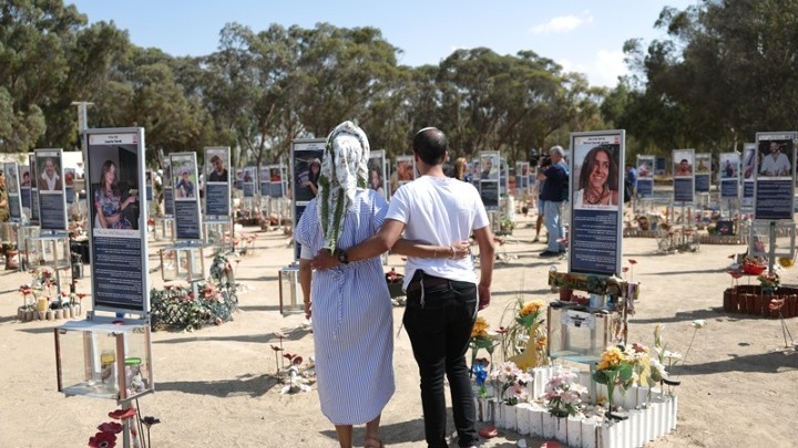 ISRAEL XAMAS 7 OCTOBER