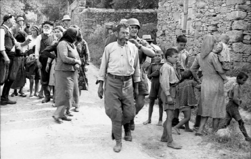 KANDANOS