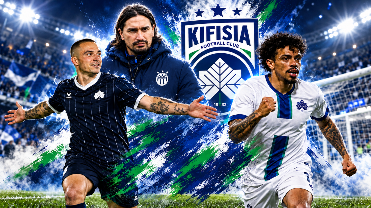 KIFISIA