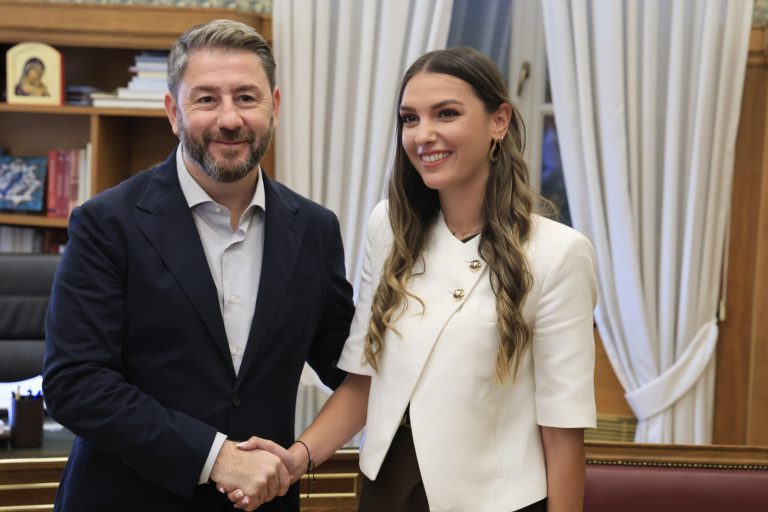 KOROVESI ANDROULKIS