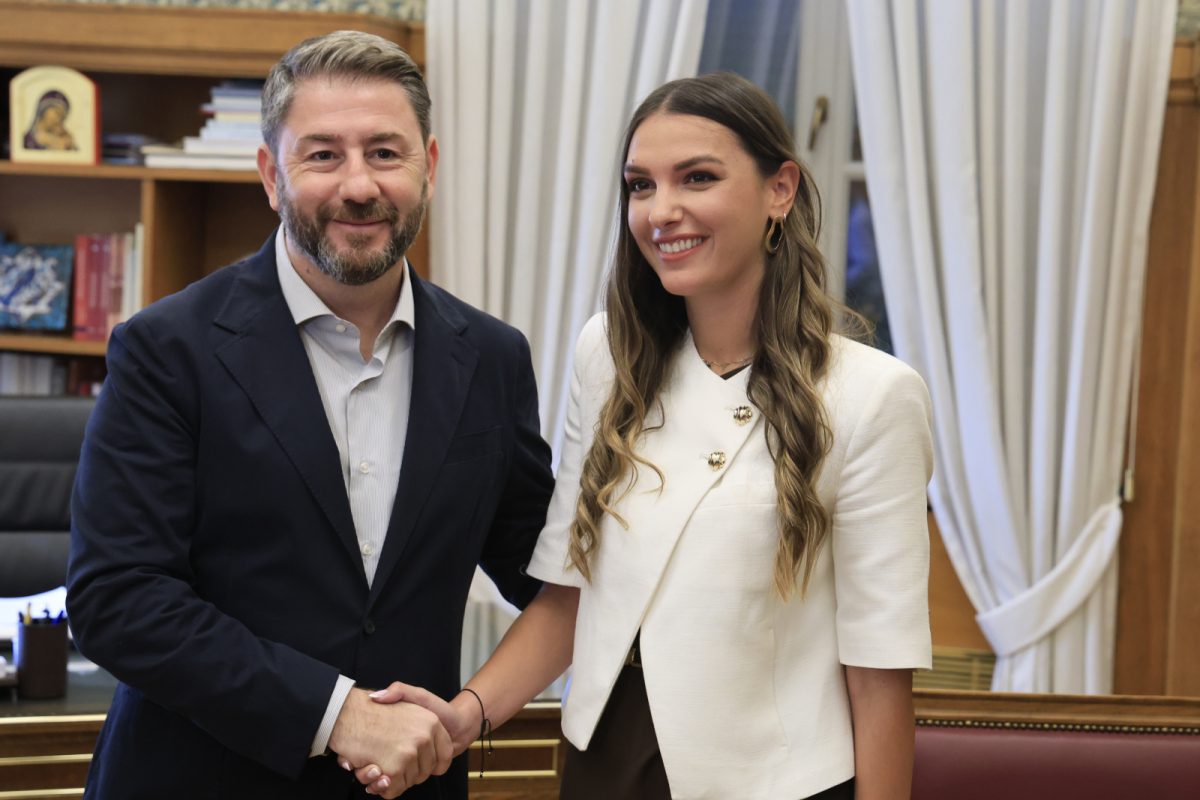 KOROVESI ANDROULKIS