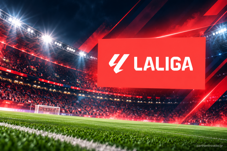 LA LIGA
