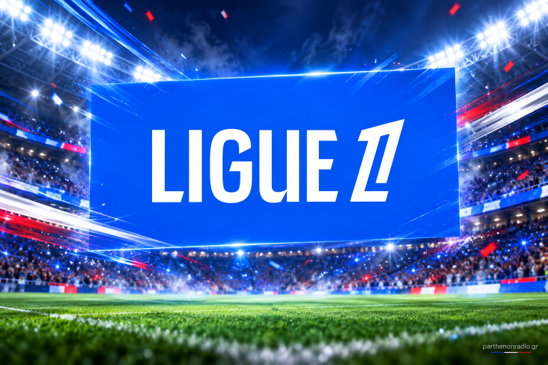 LIGUE 1