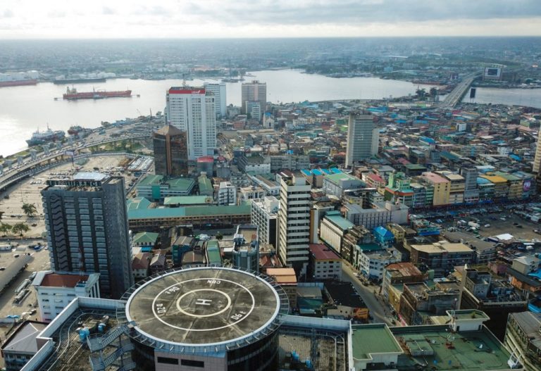 NIGERIA