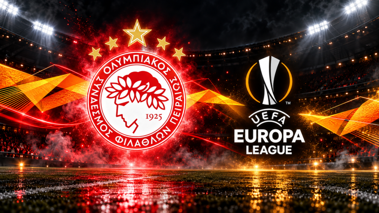 OLYMPIACOS