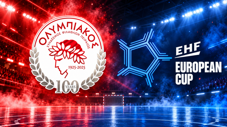 OLYMPIACOS EHF