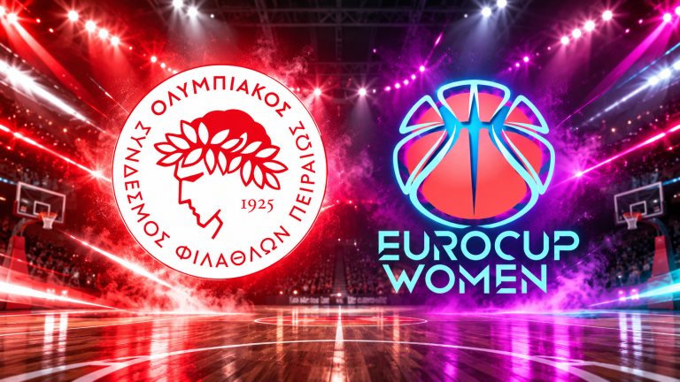 OLYMPIACOS WBC